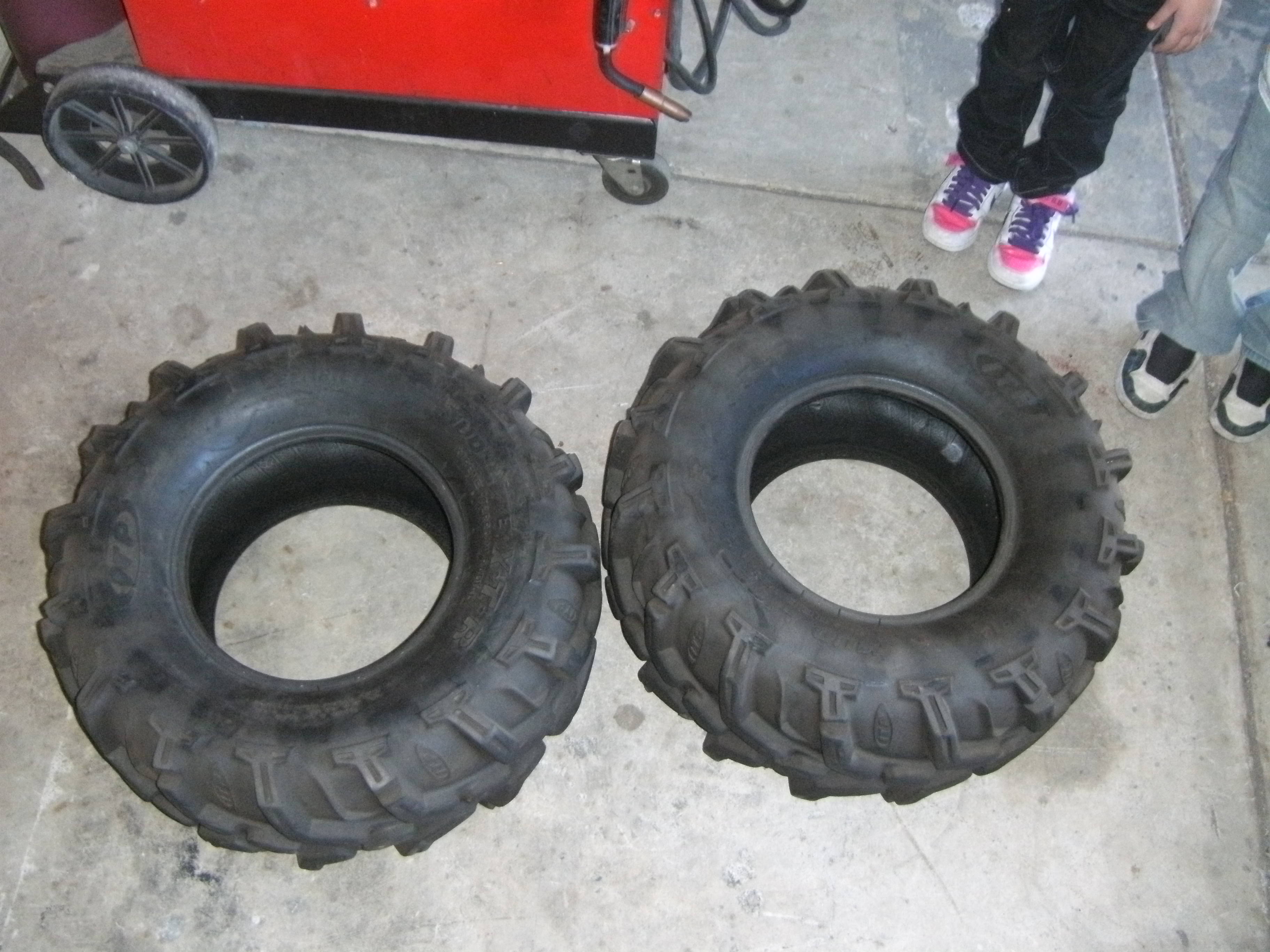 Rhino tires for sale Side x Sides for sale Dumont Dune Riders